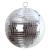 EUROLITE MIRROR BALL 20 CM / MD 1015